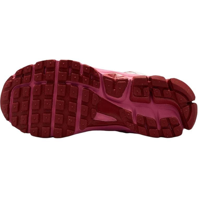 Кроссовки Nike Vomero 5 Низкие Топ Детские беговые кроссовки Розовый Детский - изображение 5