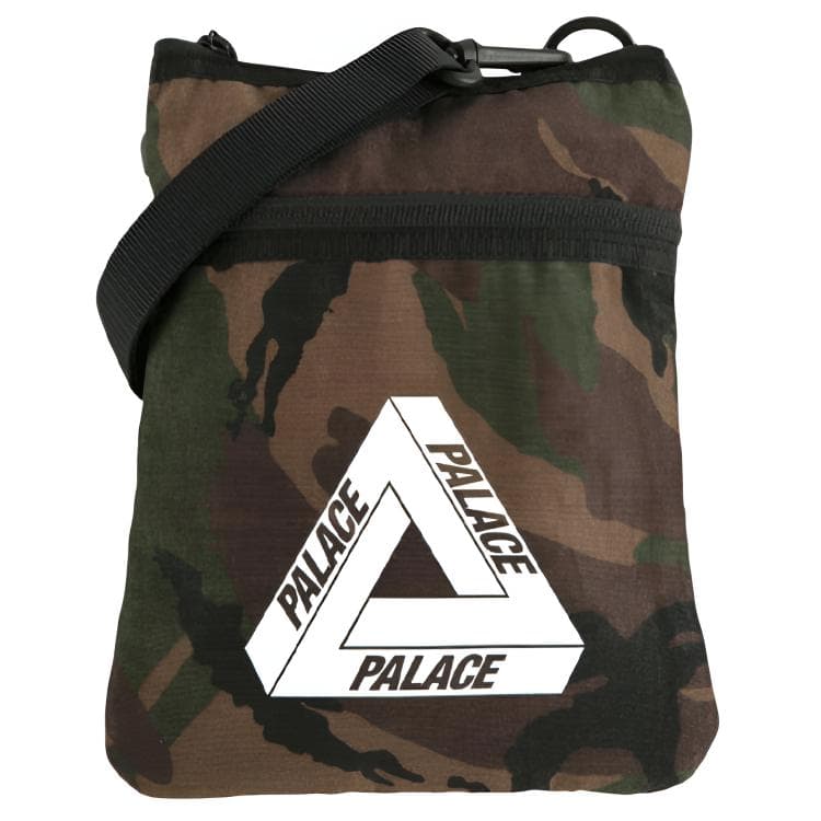 Мини-сумка PALACE Logo - изображение 1