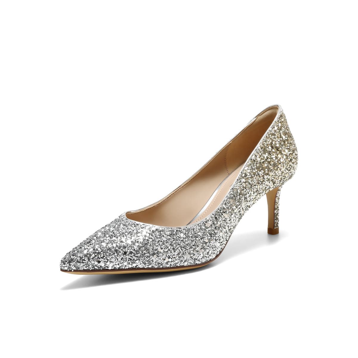 Туфли BELLE 8cm - изображение 2