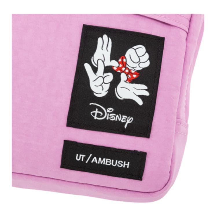 Сумка UNIQLO x Ambush x Disney - изображение 2