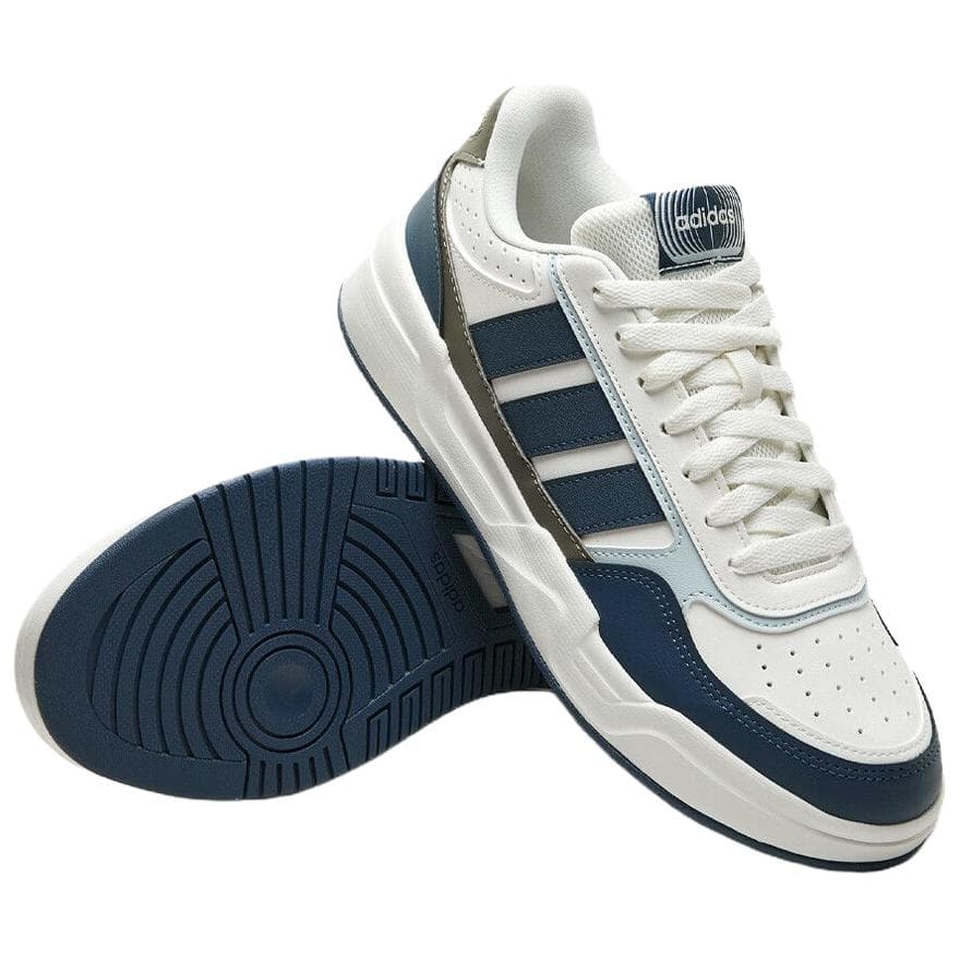 Кроссовки adidas Lite Baller 1.5 - изображение 4