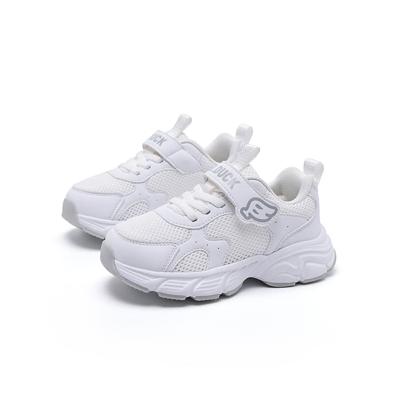 Кроссовки B.DUCK Детская повседневная обувь Low Top Kids - изображение 3