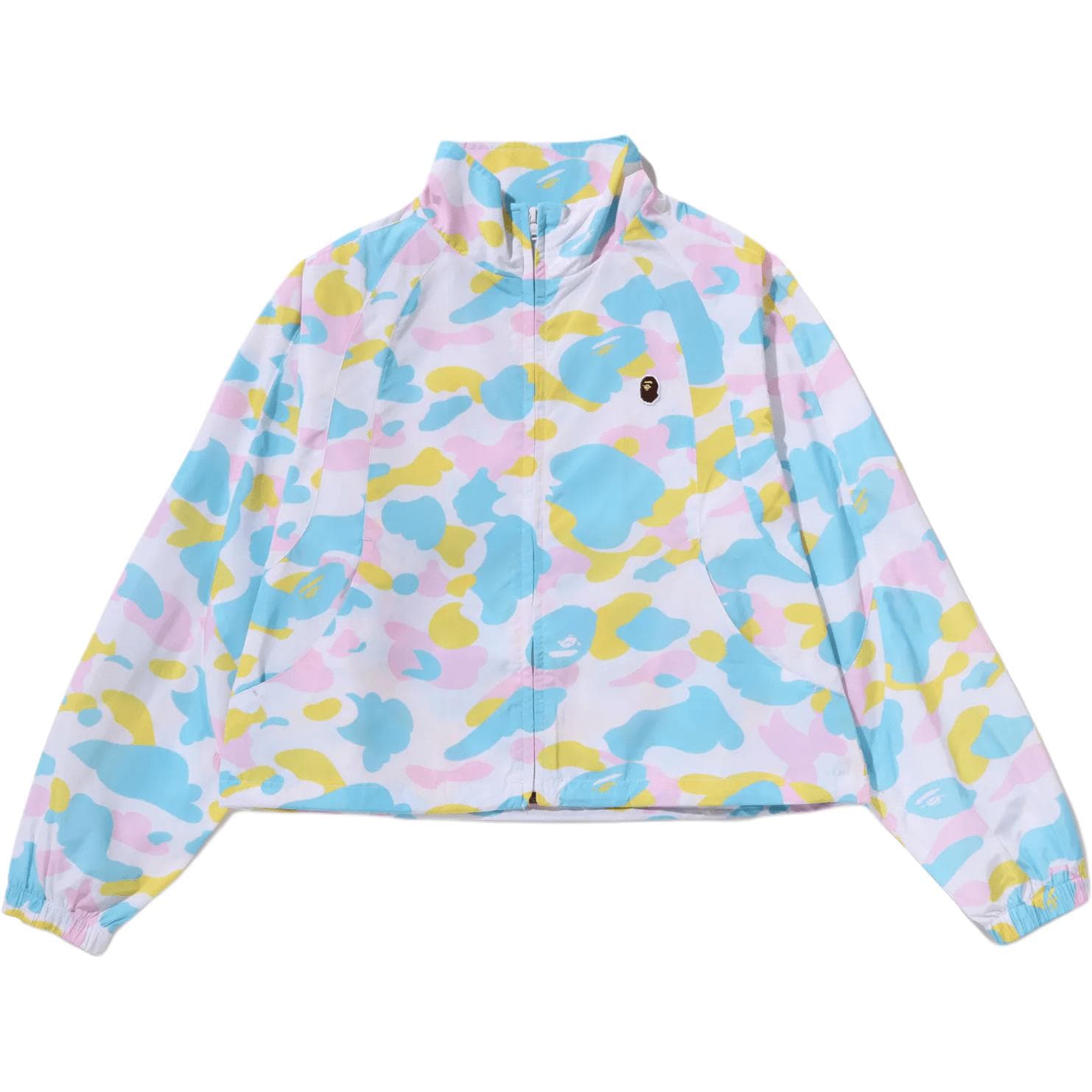 Куртка A BATHING APE SS26 Куртка Женские - изображение 1