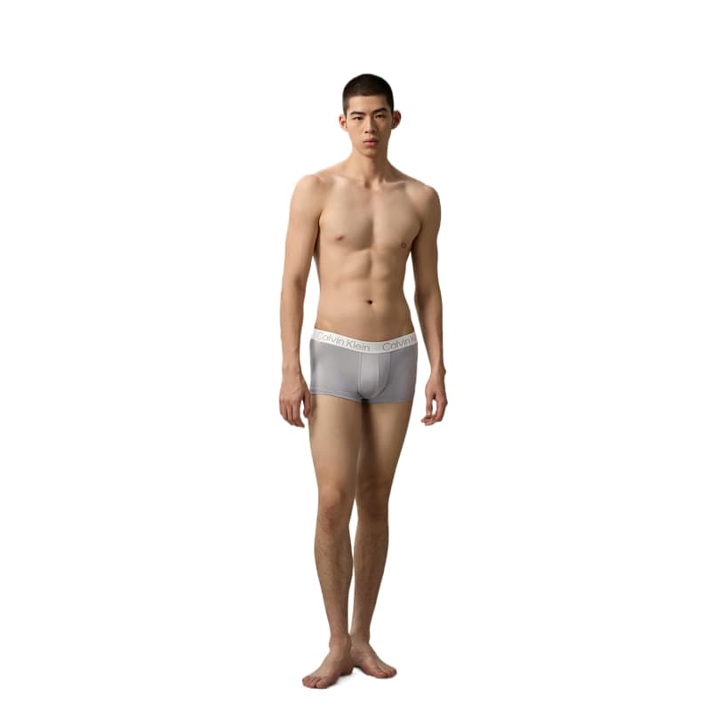 Трусы Calvin Klein Боксеры Мужские упаковка из 5 штук - изображение 2