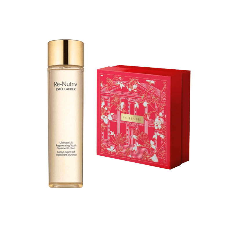 ESTEE LAUDER Белый Золото Уровень Энергии Серум Вода 2026 XINNIANXIANDING Седативный эффект Увлажнение кожи 200 мл - изображение 1