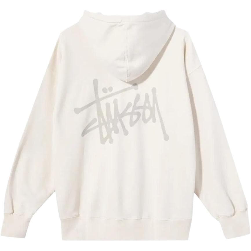 Худи Stussy Унисекс Толстовка - изображение 3