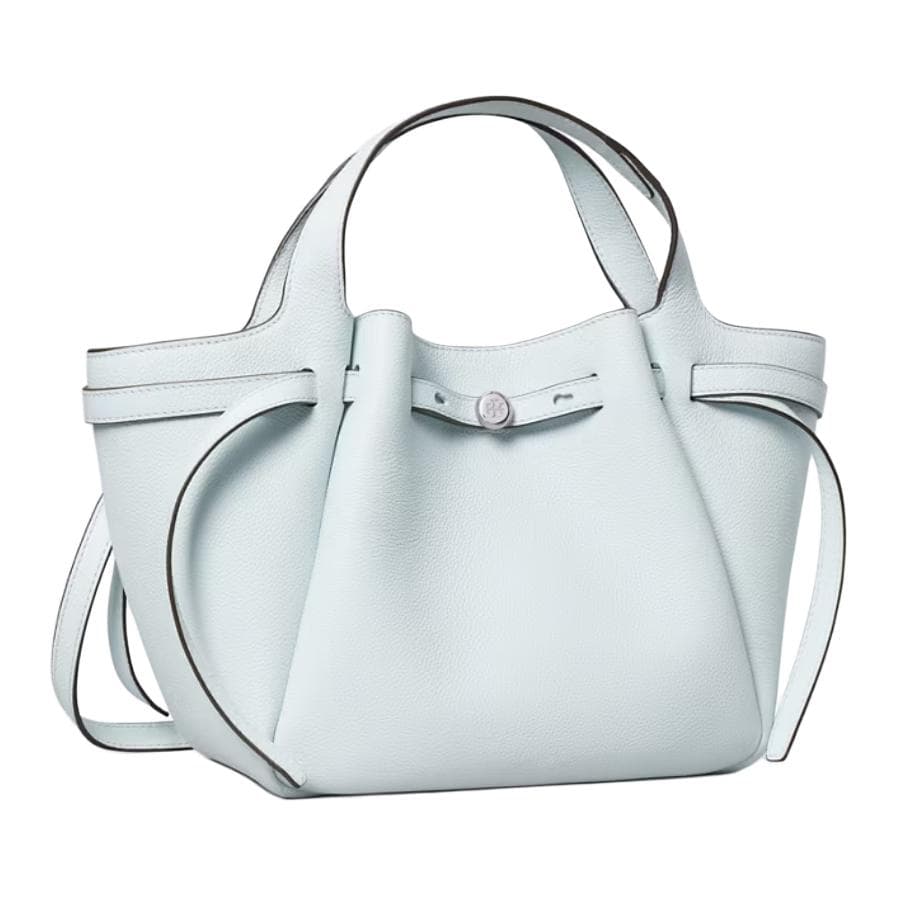Сумка TORY BURCH Romy Tote - изображение 2
