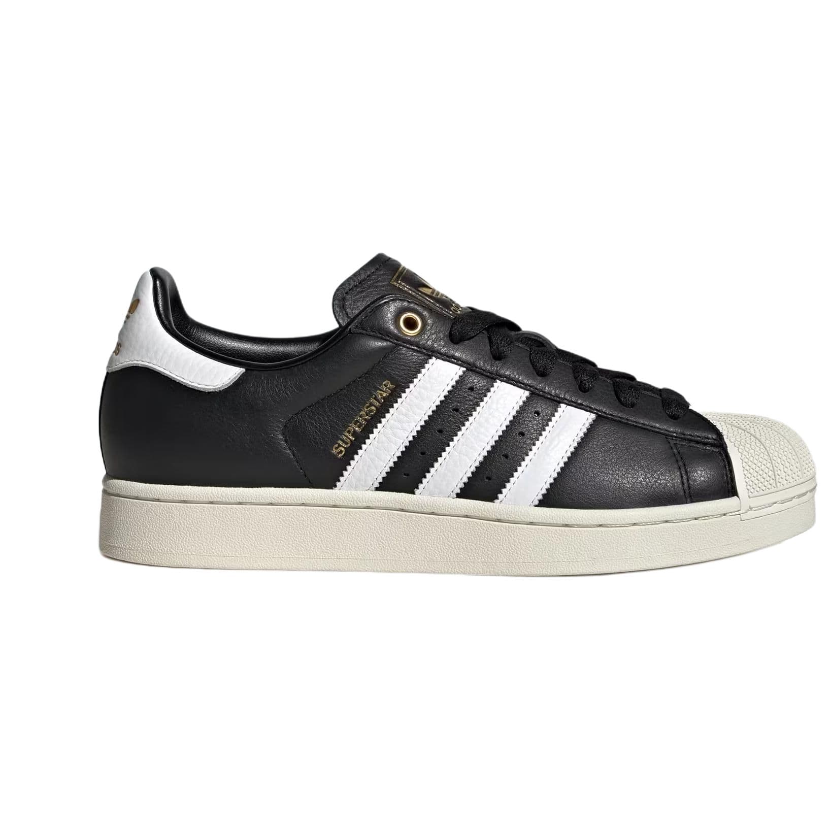 Кроссовки Adidas Originals Superstar 2 Low Топ Скейтборд Обувь Унисекс Черный - изображение 2
