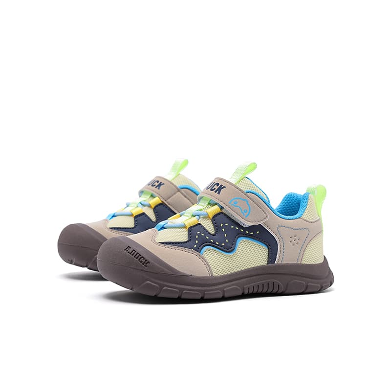 Кроссовки B.DUCK Детская повседневная обувь Low Top Kids - изображение 3