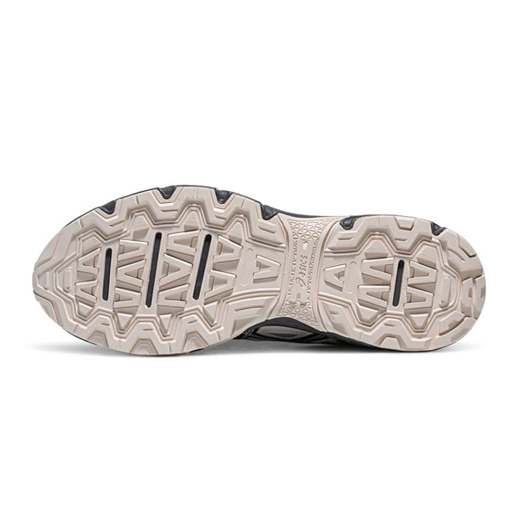 Кроссовки ASICS Gel VENTURE 6 Дышащие Низкие Повседневные Кроссовки Унисекс - изображение 6