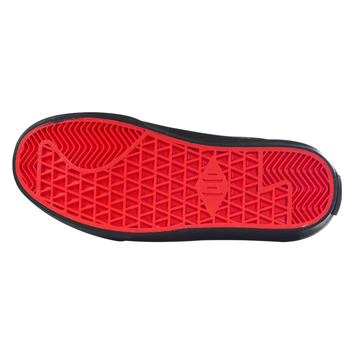 Кроссовки Ollieskate x HUANGSANSHUI Устойчивая к истиранию Низкая Обувь для Скейтбординга Унисекс - изображение 6