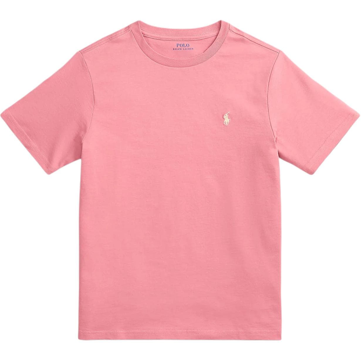 Футболка Рубашка Polo Ralph Lauren стандартного размера для детей - изображение 1