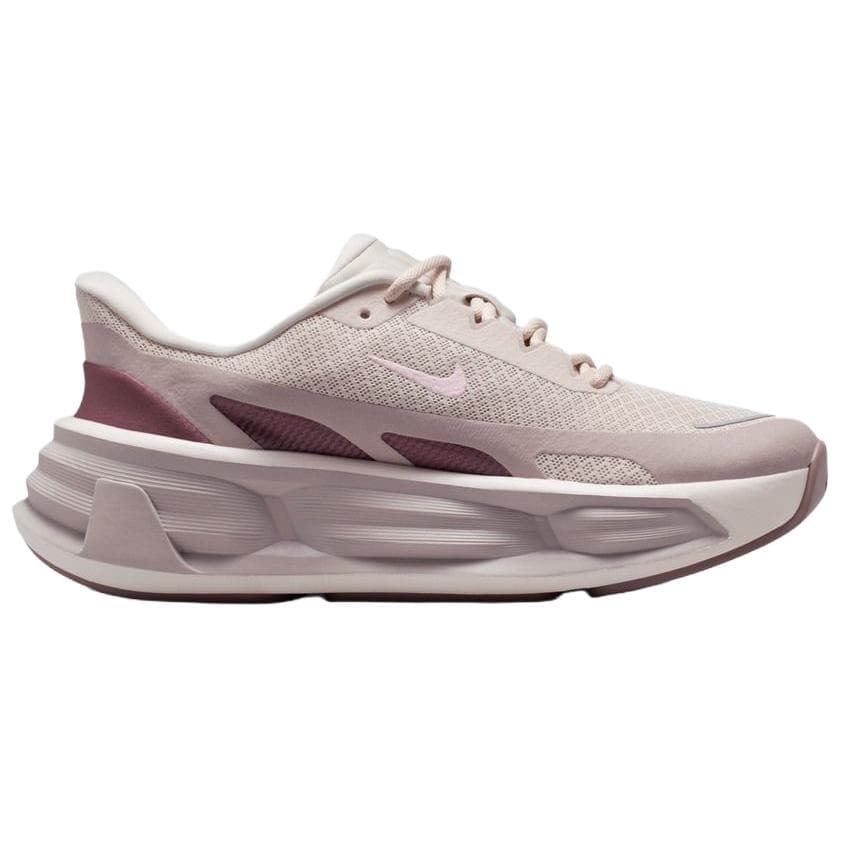 Кроссовки для бега Nike Comfort Ride EasyOn Дышащий Поддержка Светоотражающий Oтскок Повседневные кроссовки для бега Женские Розовый - изображение 2