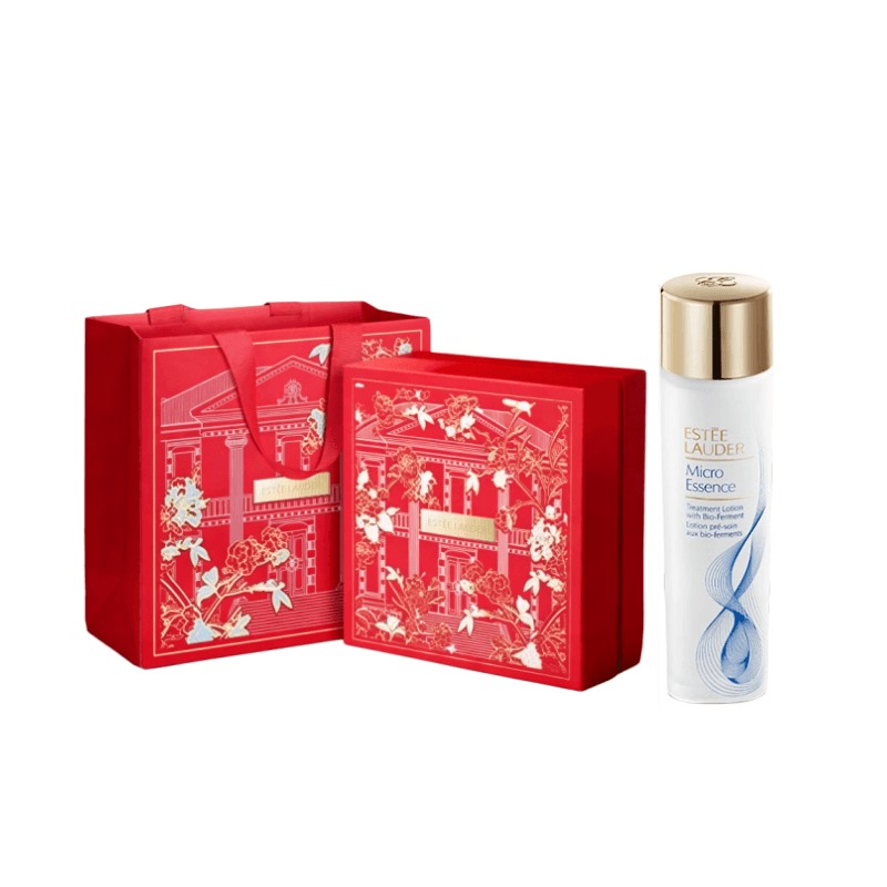 ESTEE LAUDER Оригинальный Жидкость 2026 Подарочный набор к Новому году Мягкий режим Укрепление и прочность - изображение 1