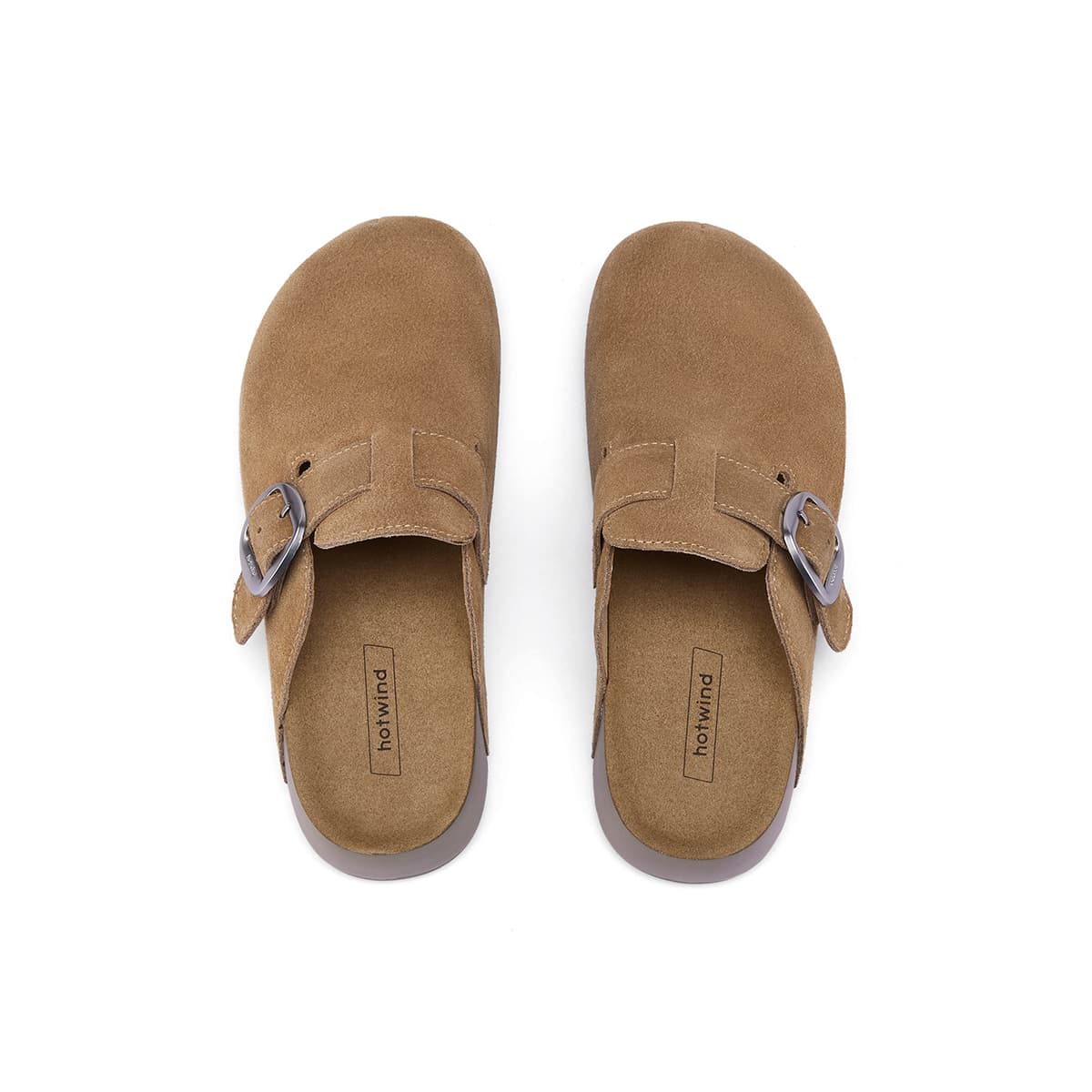 Сандалии Hotwind Обувь Birkenstock Женская - изображение 2
