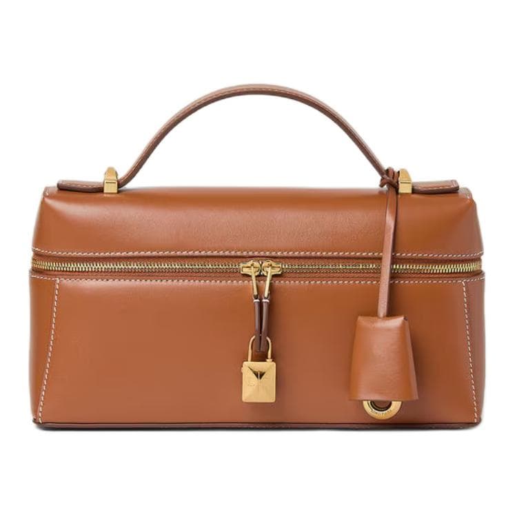 Сумка Loro Piana Extra Bag - изображение 1