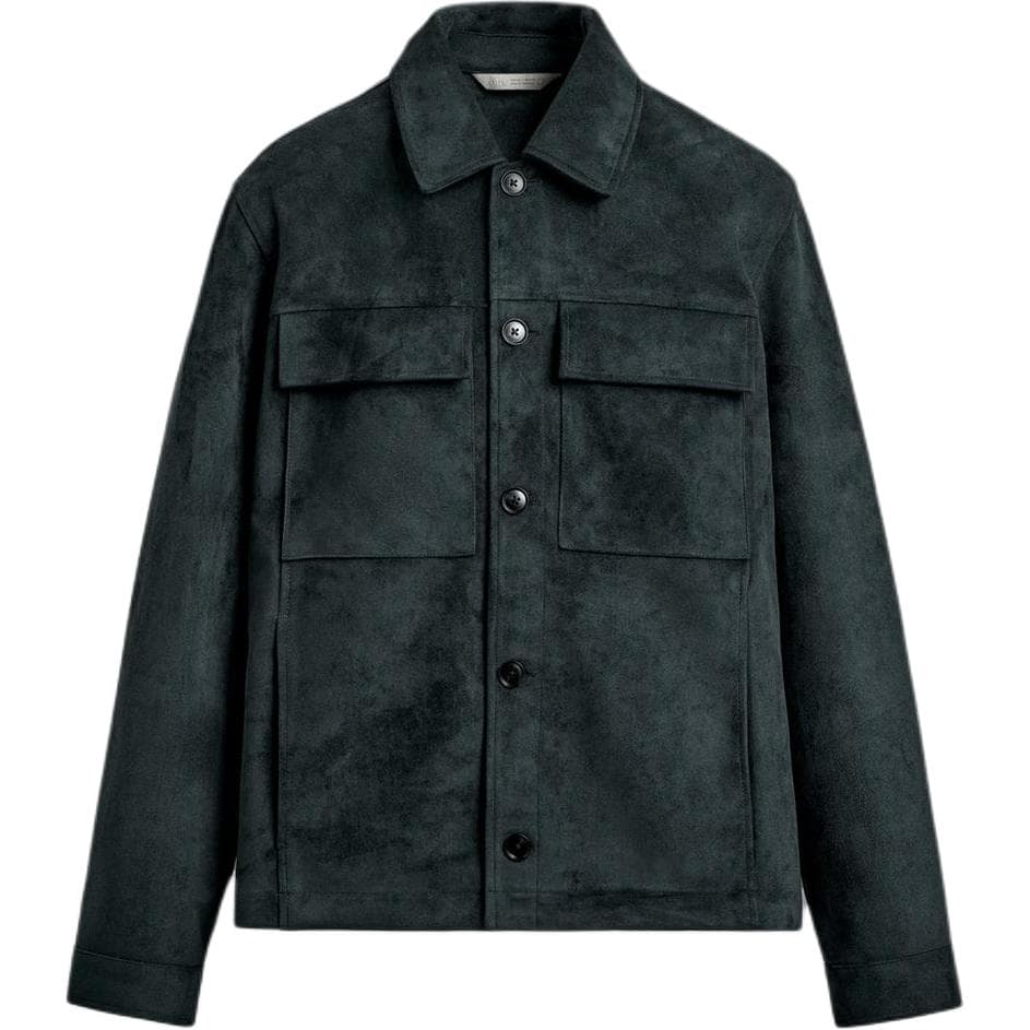 Куртка ZARA - изображение 1