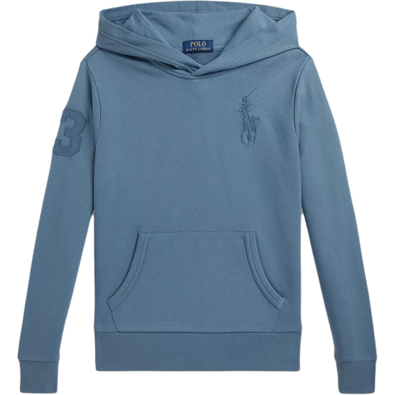 Кофта Polo Ralph Lauren Свитшот SS26 Детский - изображение 1
