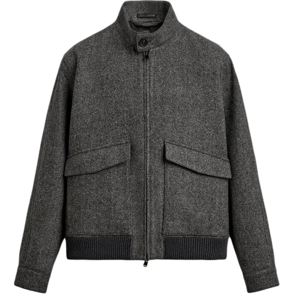 Куртка ZARA - изображение 1