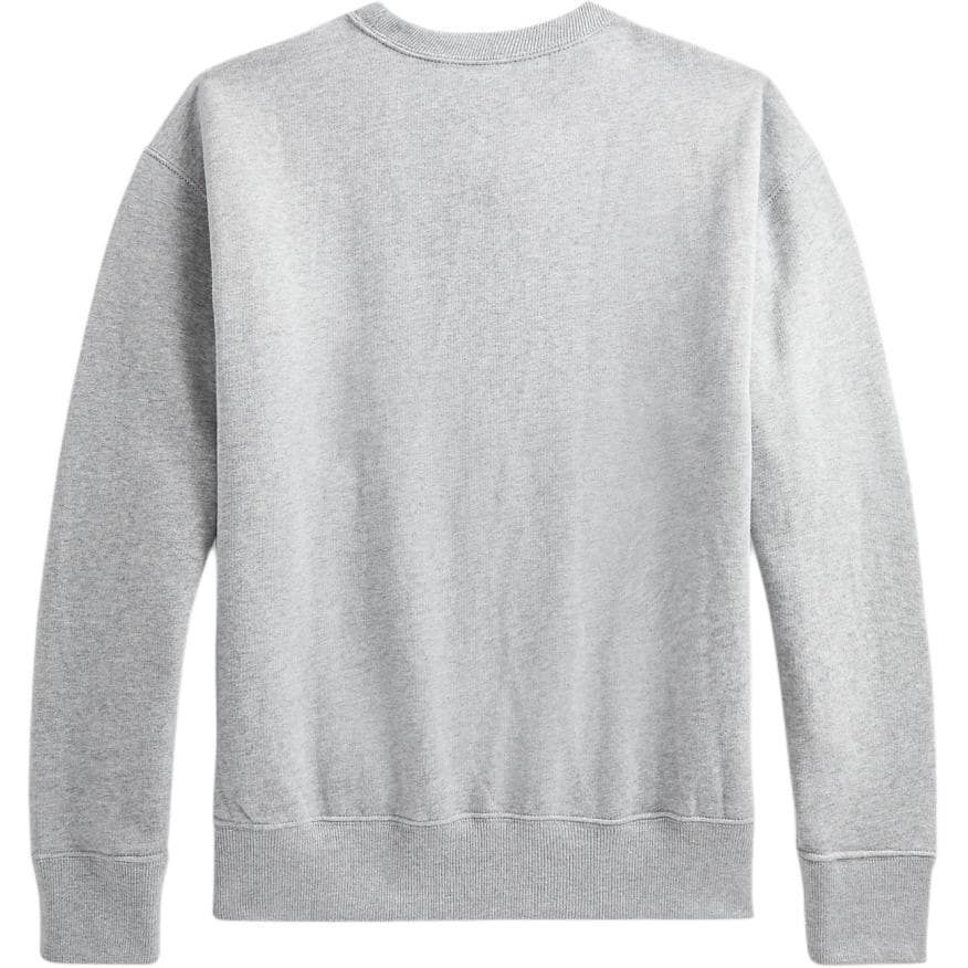 Худи Толстовка Polo Ralph Lauren Женское - изображение 2