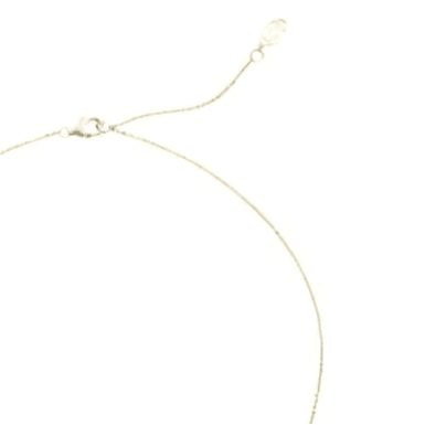 Ожерелье Cartier Trinity - изображение 6