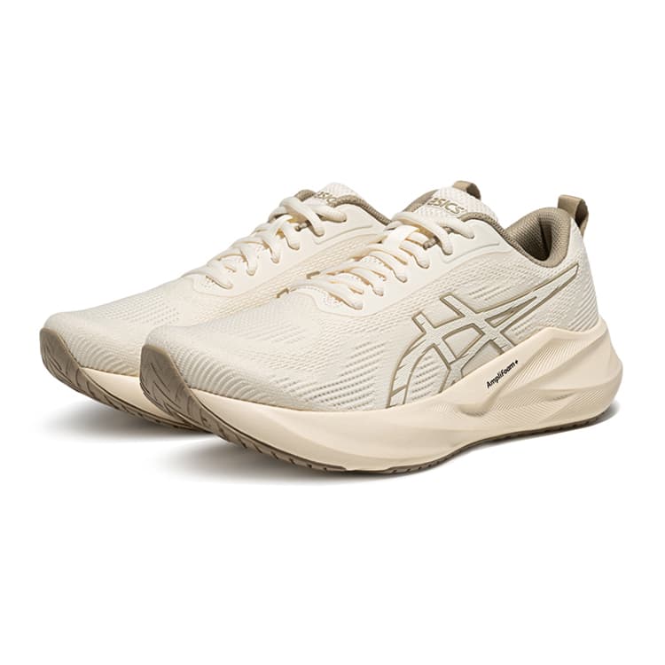 Кроссовки для бега Asics Низкие Кроссовки для Бега Женские - изображение 3