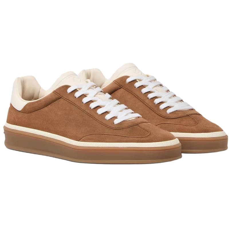 Кроссовки Loro Piana Tennis Walk - изображение 3
