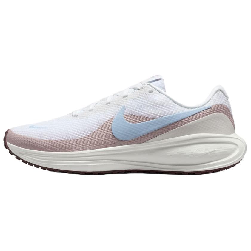 Кроссовки для бега Nike REVOLUTION 8 Low Топ Повседневные кроссовки для бега Women's White - изображение 1