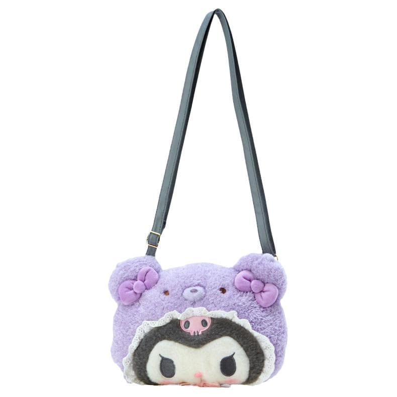 Сумка через плечо Sanrio Baby 18.3cm - изображение 1
