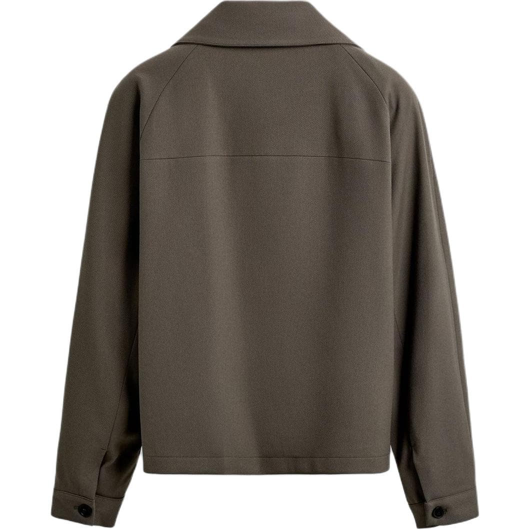 Куртка ZARA - изображение 2