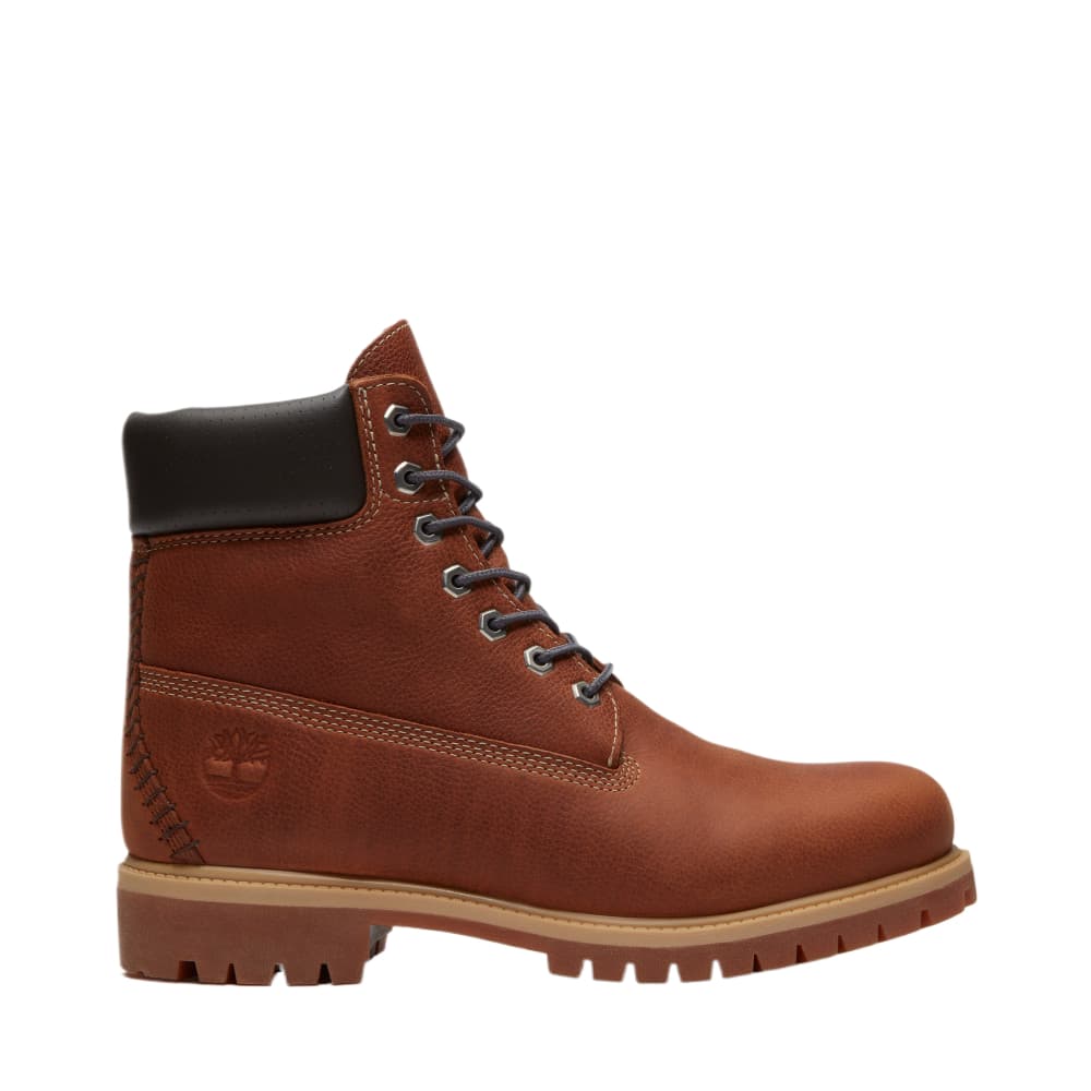Ботинки уличные Timberland PREMIUM - изображение 2