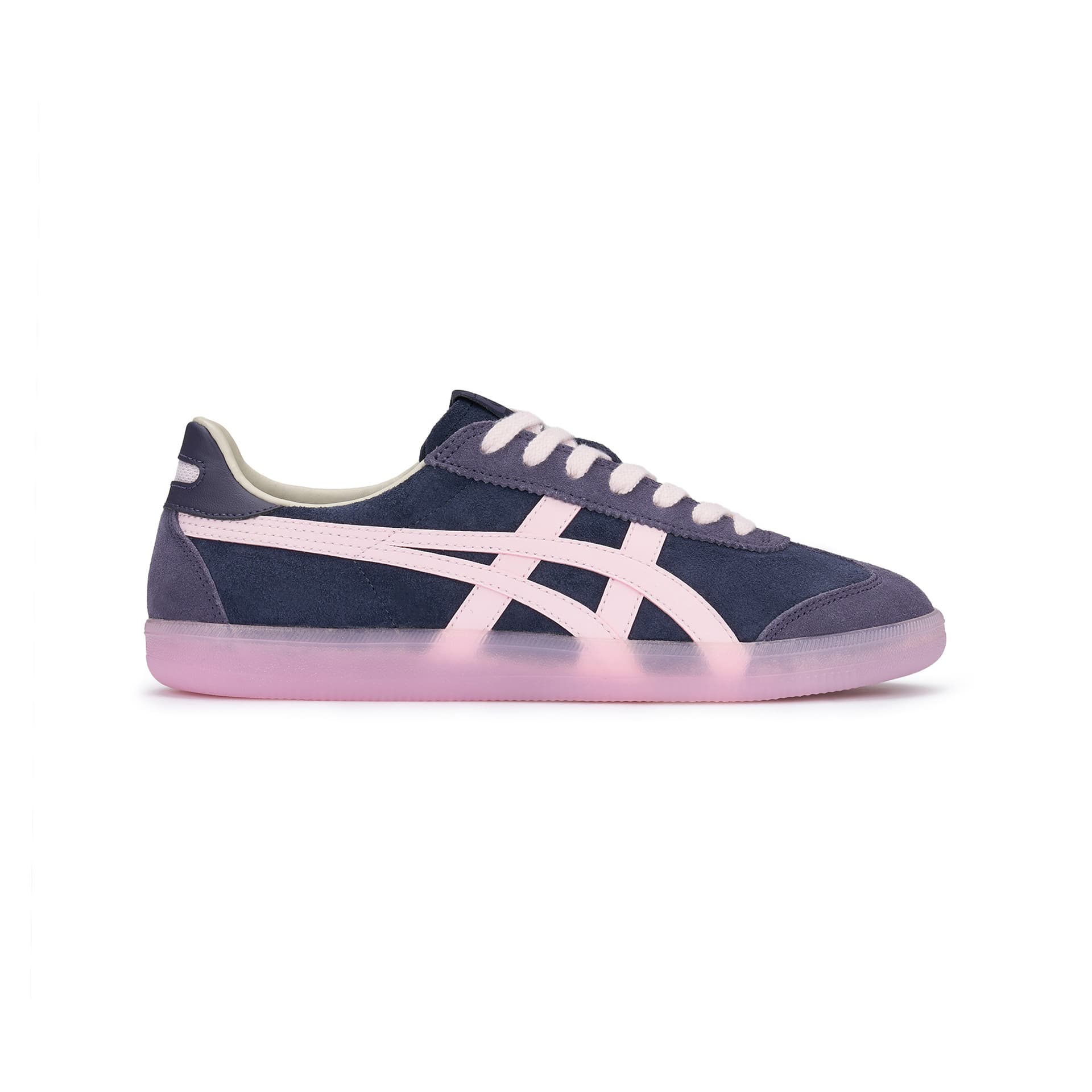 Кроссовки Onitsuka Tiger Tokuten Low Топ Кеды немецкой армии (GAT) Унисекс - изображение 2