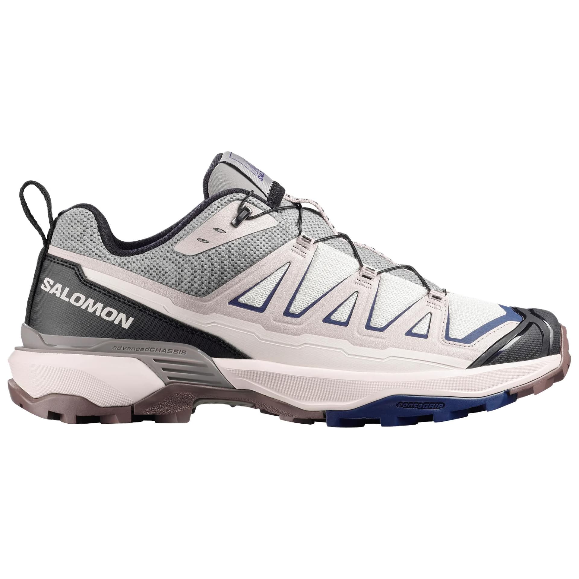 Кроссовки Salomon X Ultra 360 Походная обувь Мужской Белый - изображение 2