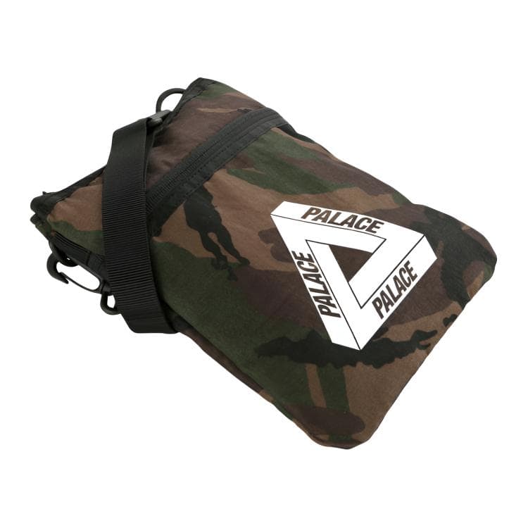 Мини-сумка PALACE Logo - изображение 2