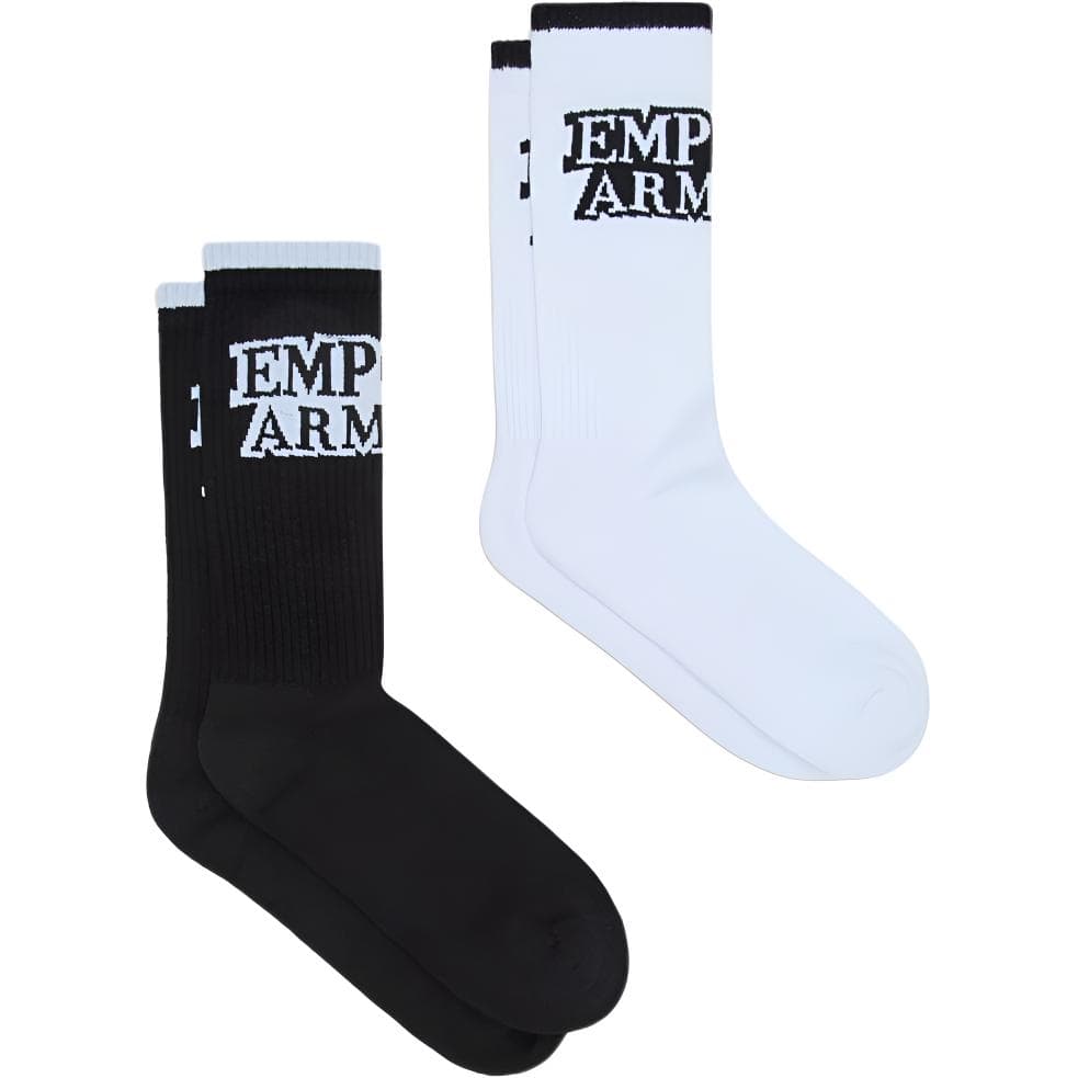 Носки EMPORIO ARMANI 2 - изображение 1