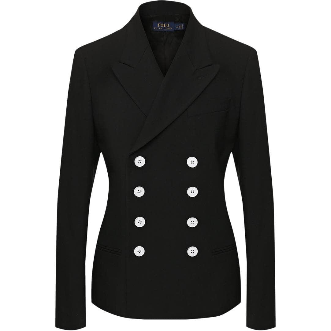 Polo Ralph Lauren FW25 Бизнес-костюм Пальто Женское - изображение 1