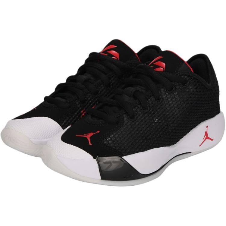 Кроссовки для баскетбола Jordan Luka .77 Low Top Баскетбольные кроссовки Черные Унисекс - изображение 3