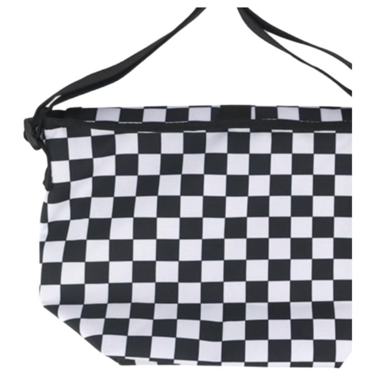 Сумка через плечо Vans Logo - изображение 4