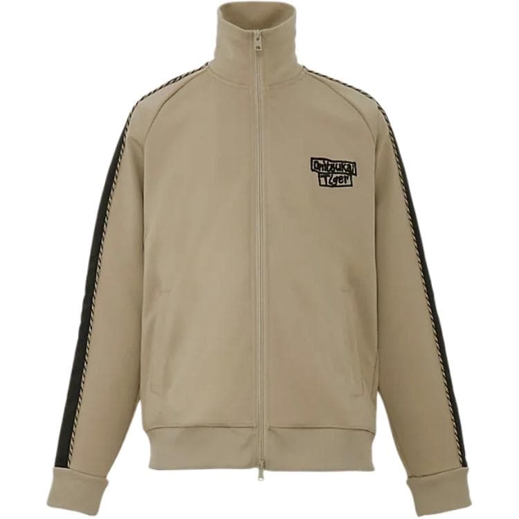 Куртка Onitsuka Tiger Куртки и Пальто Мужские - изображение 1