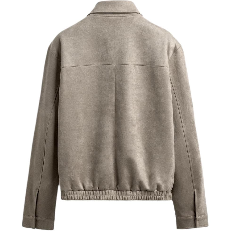 Куртка ZARA - изображение 2