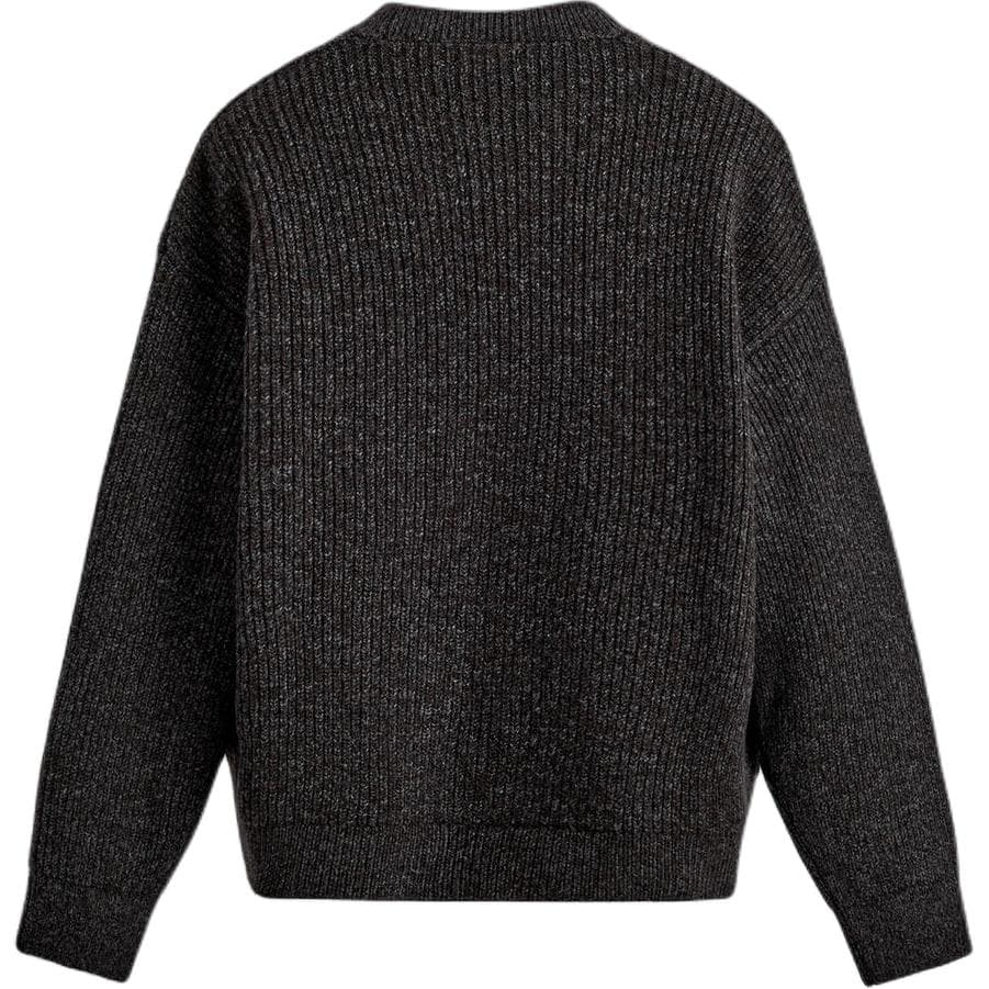 Кофта ZARA Черные Мужские Свитера - изображение 2