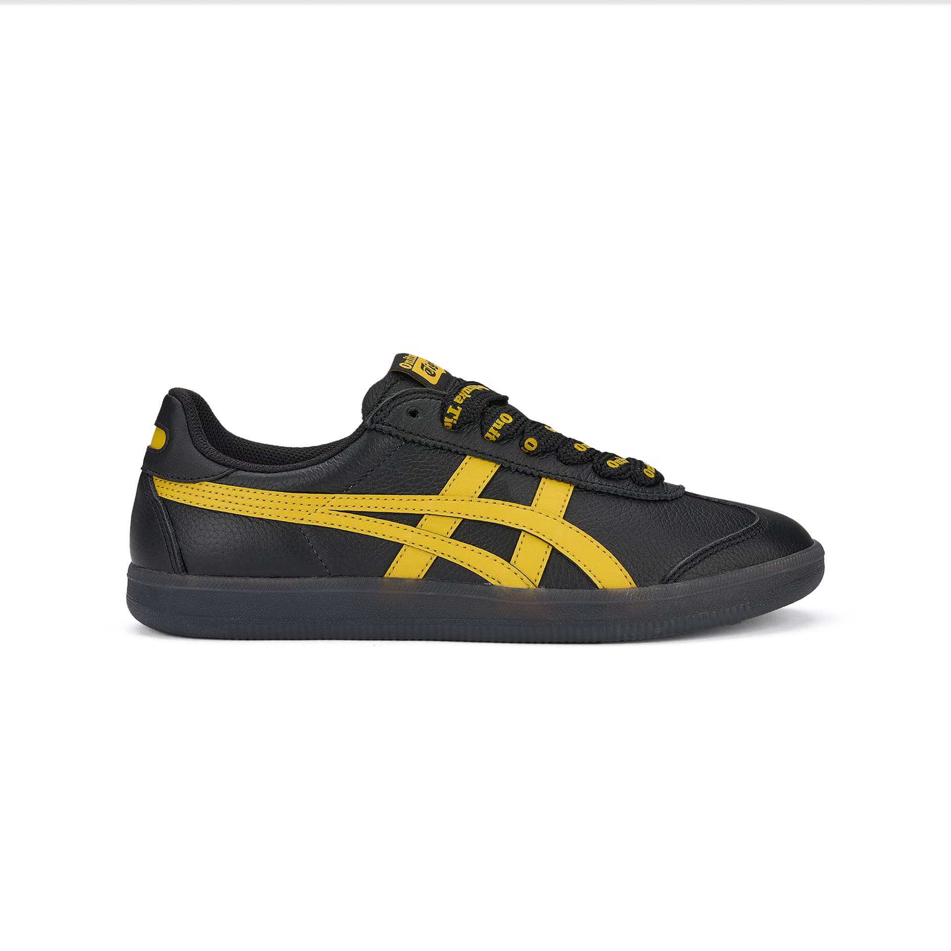 Кроссовки Onitsuka Tiger Tokuten Low Топ Кеды немецкой армии (GAT) Унисекс - изображение 2