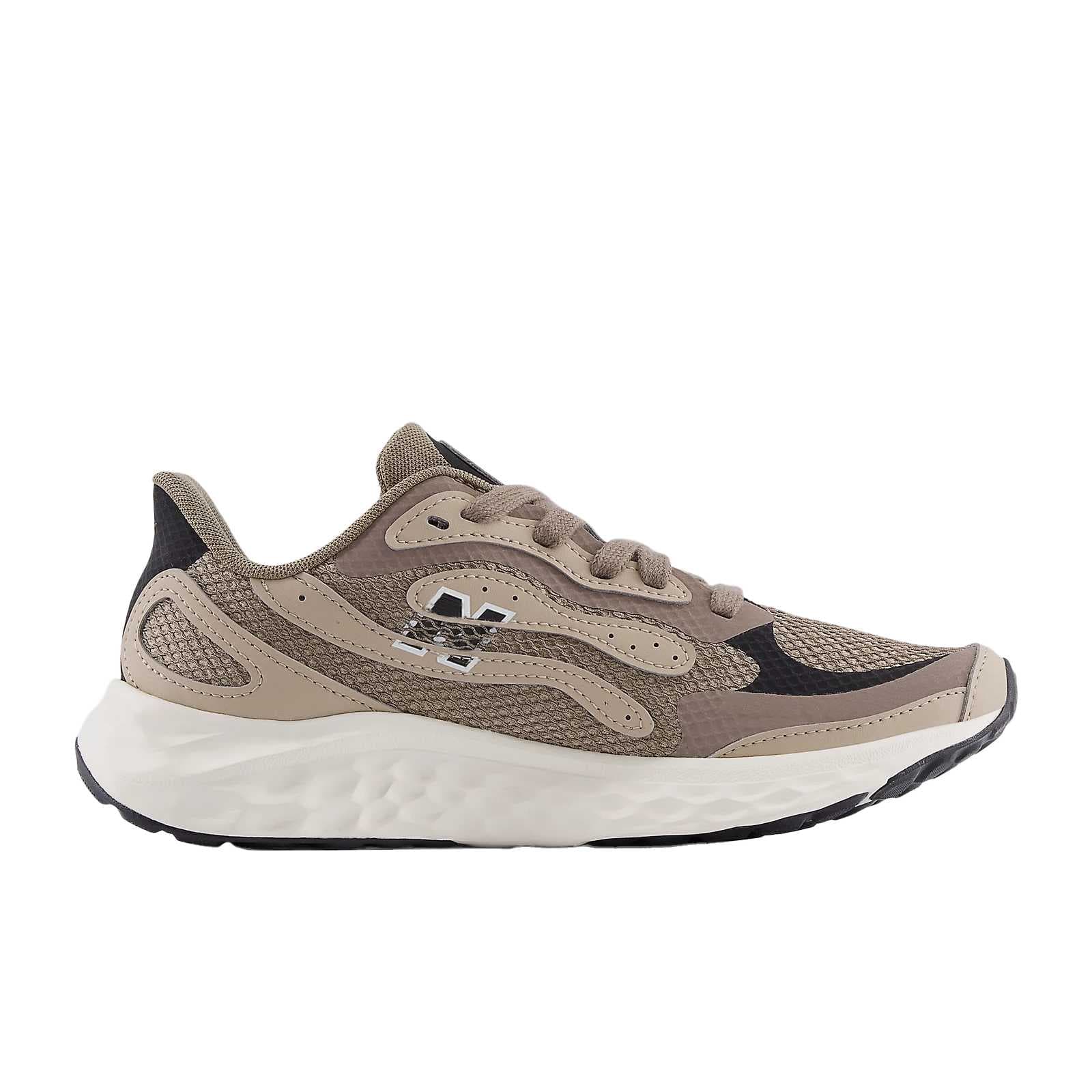 Кроссовки для спортзала New Balance NB Fresh form Arish V4 Сетчатая ткань Устойчивая к истиранию Дышащий Устойчивый к истиранию Дышащий - изображение 2