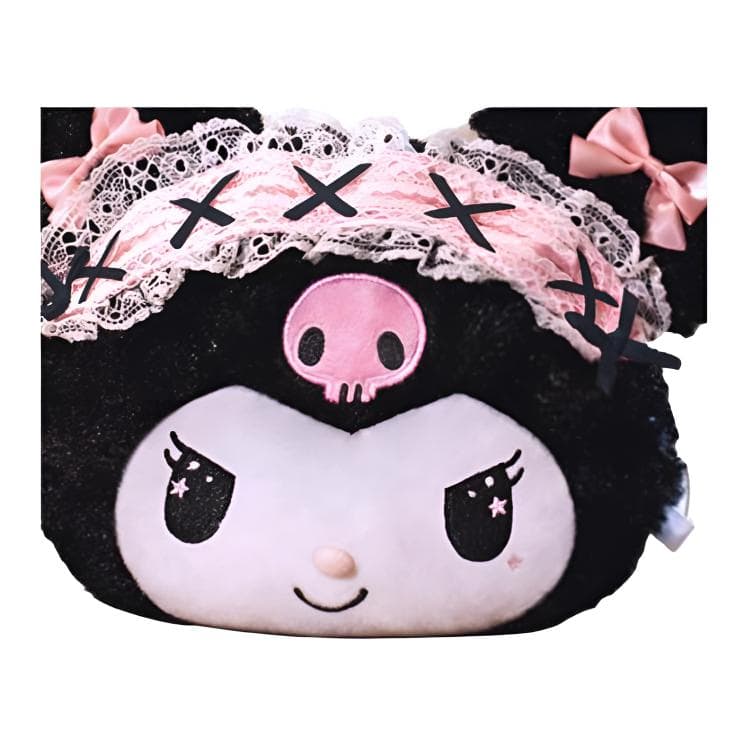 Сумка через плечо Sanrio 15cm - изображение 2