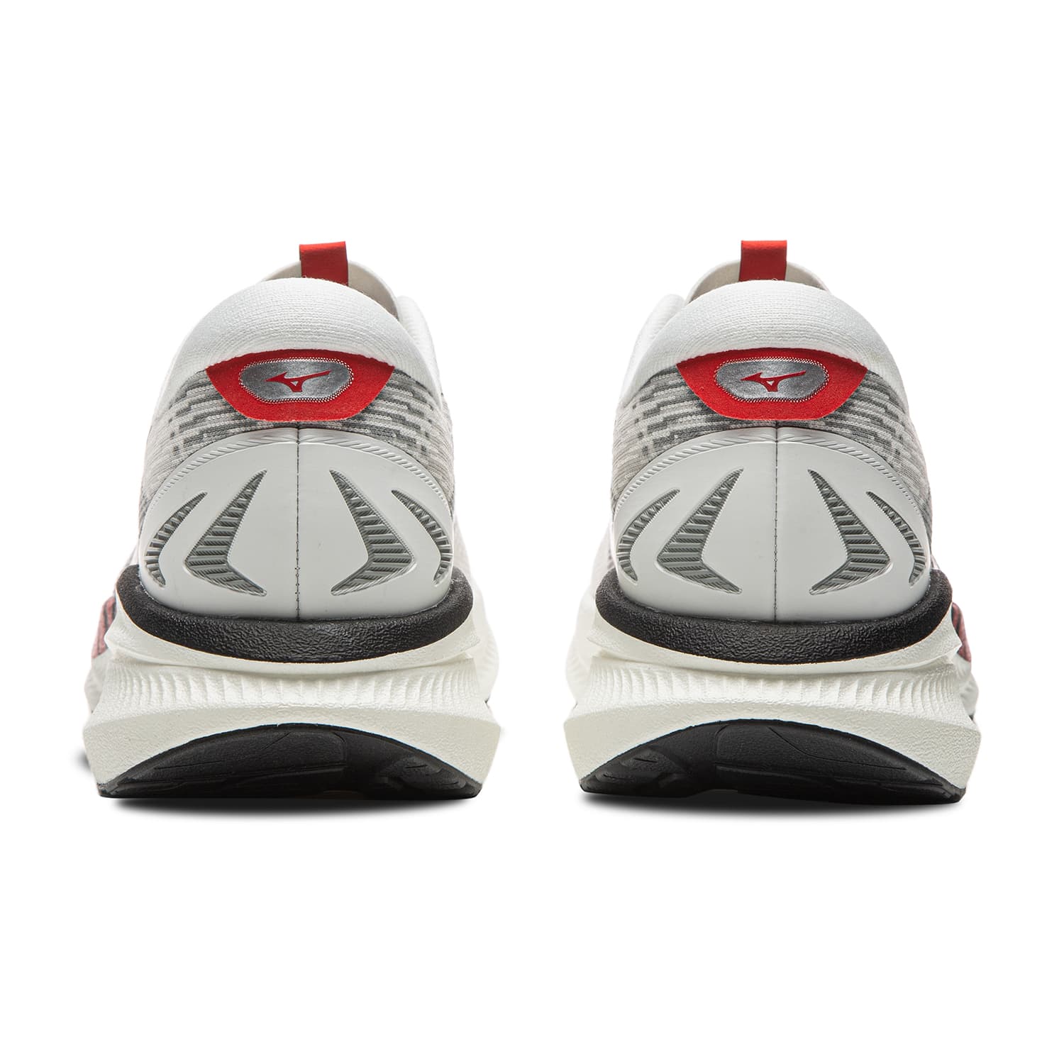 Кроссовки для бега Mizuno ASTRO PLUS 2 Low Топ Беговые кроссовки Унисекс Шампанский белый - изображение 5