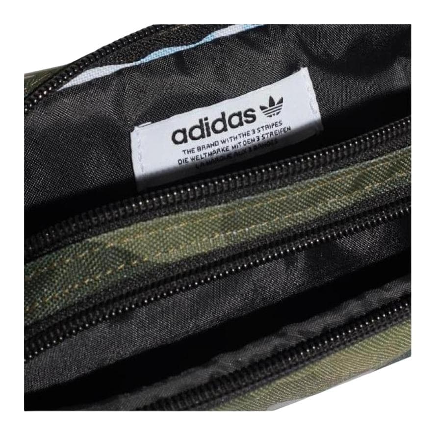 Поясная сумка adidas - изображение 4