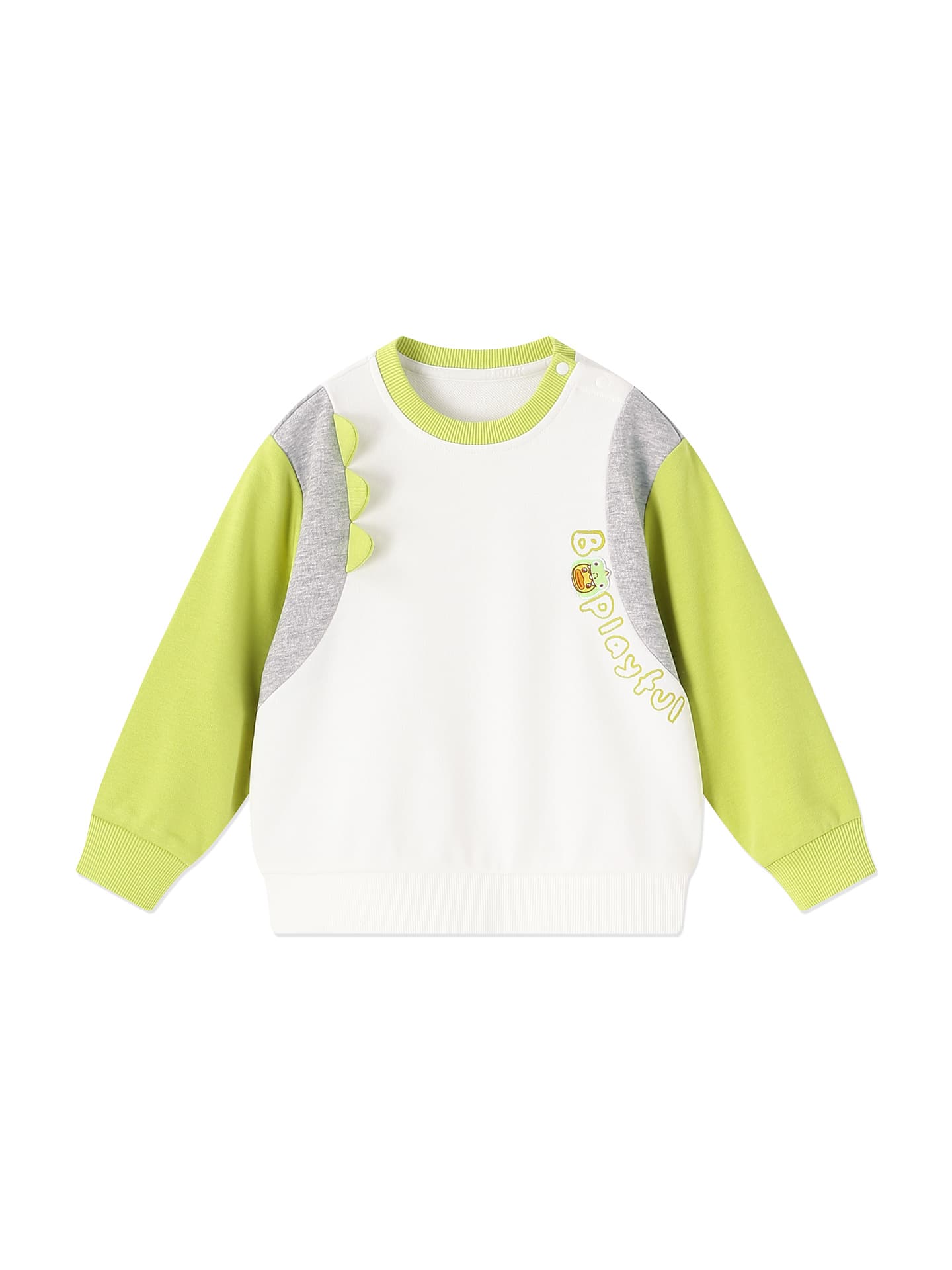 B.Duck Kids Толстовка - изображение 1
