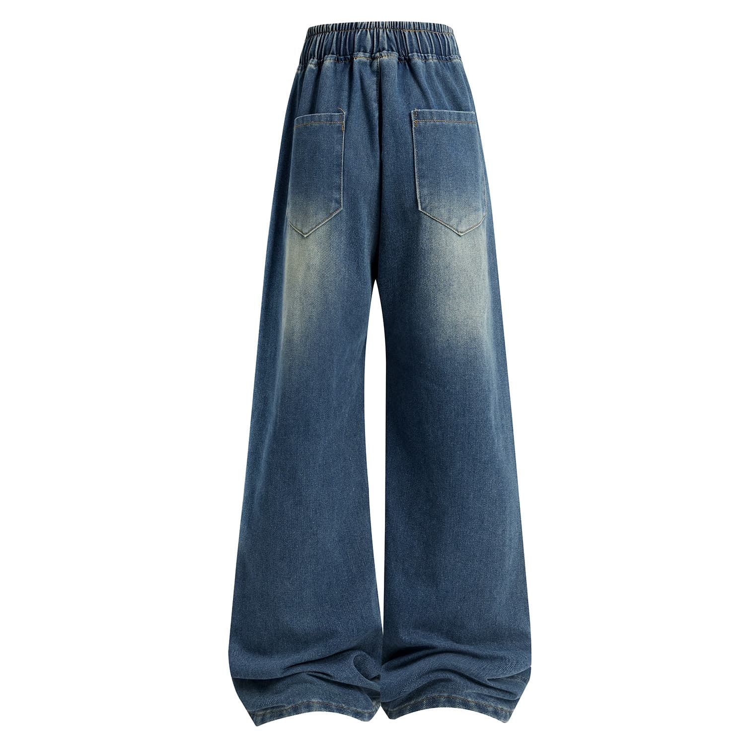 Штаны JEANSWEST Унисекс Джинсы - изображение 2