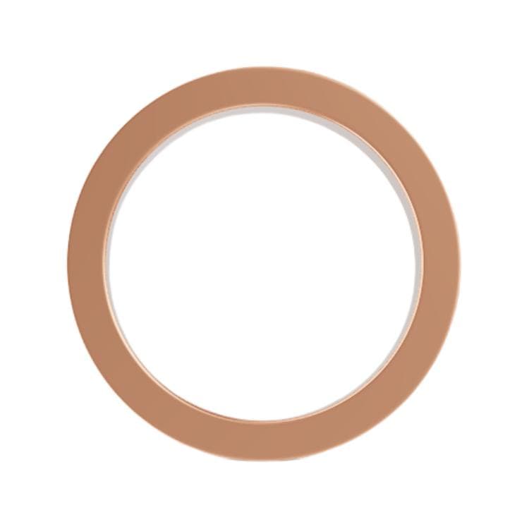 Кольцо Cartier Love Ring 18K Rose Gold Full Diamond - изображение 2