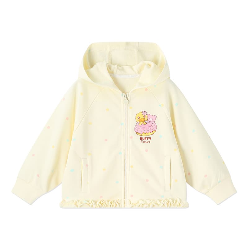 B.DUCK Kids Куртки - изображение 1